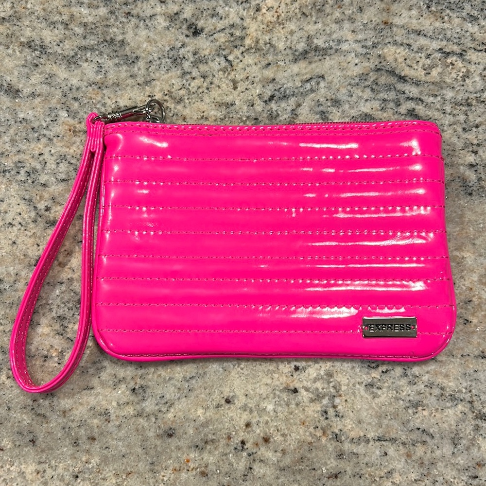 Express Wristlet